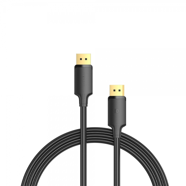 Imagen extra Cable DisplayPort Macho-Macho 4K - 1.5 metros