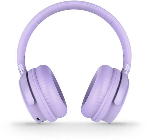 Imagen extra Energy Sistem Auriculares Bluetooth Style 3 Plegable - Manos libres - Violeta
