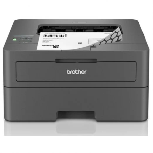 Imagen extra Brother HL-L2400DWE EcoPro Impresora Laser Monocromo Duplex WiFi 30ppm