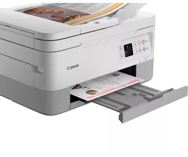 Imagen extra Canon Pixma TS7451i Impresora Multifuncion Color WiFi Duplex