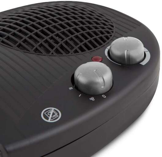 Imagen extra Orbegozo Calefactor FH 5028