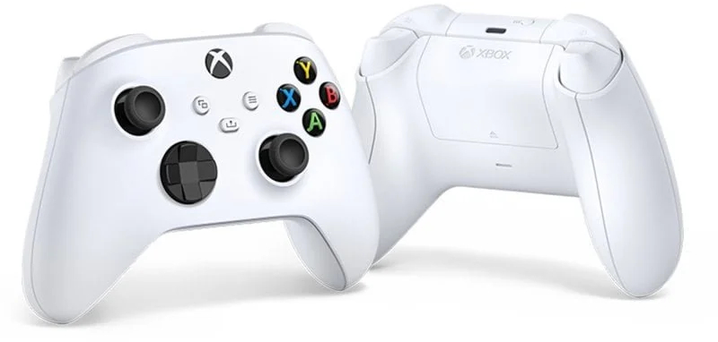 Imagen extra Microsoft Xbox Series Mando Inalambrico para Xbox Series/One/PC - Blanco