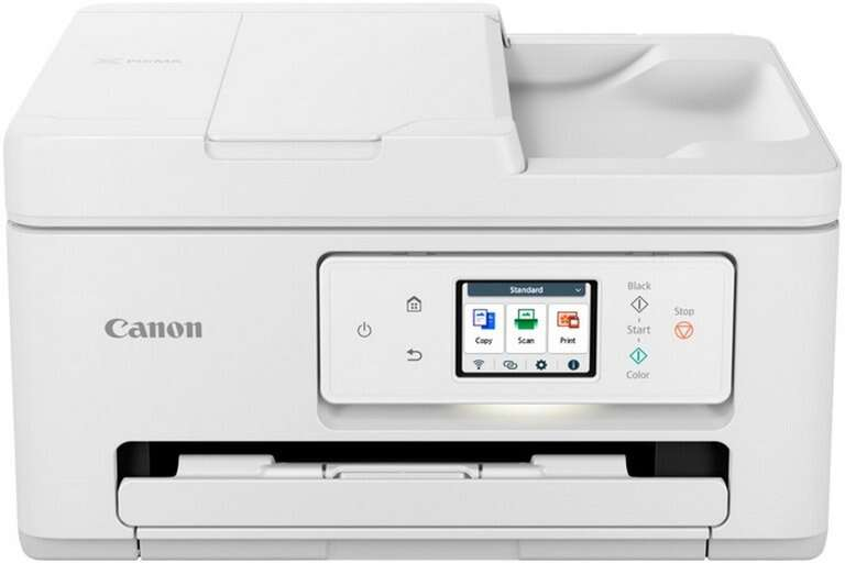 Canon Pixma TS7750i Impresora Multifuncion Color WiFi Duplex 15ppm