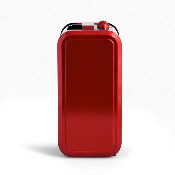 Imagen extra Orbegozo CH-1500 Chimenea Electrica Elegance