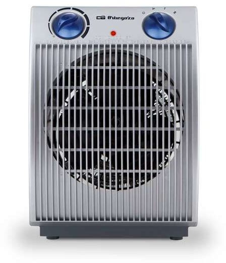 Imagen extra Orbegozo FH 6031 Calefactor Compacto