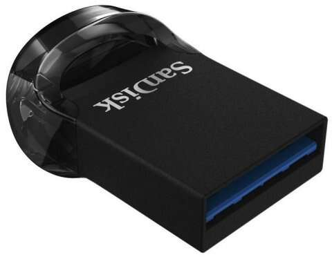 Imagen extra Sandisk Ultra Fit Memoria USB 32GB