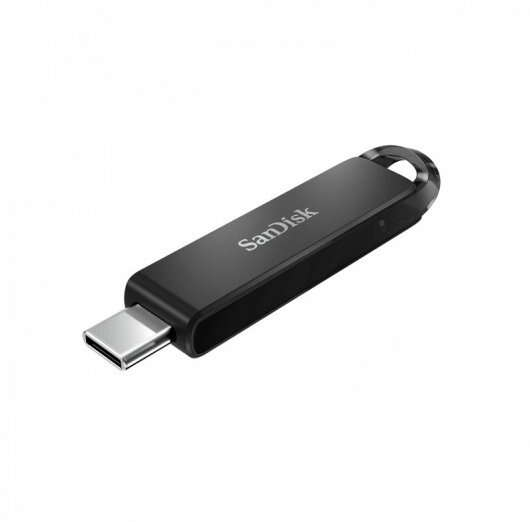 Sandisk Ultra Memoria USB-C 3.1 Gen1 256GB 150MB/s