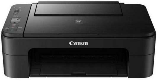 Canon Pixma TS3350 Impresora Multifuncion Color Wifi