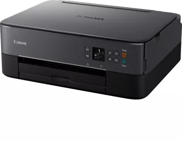 Canon Pixma TS5350i Impresora Multifuncion Color Duplex WiFi