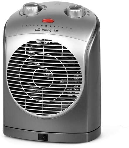 Orbegozo FH 5022 Calefactor Oscilante de 2200W