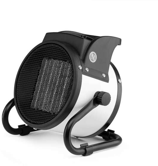 Orbegozo FHR 2045 Calefactor Ceramico Profesional