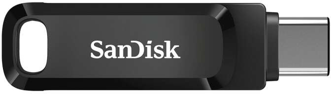 Imagen extra Sandisk Ultra Dual Drive Go Memoria USB-C y USB-A 32GB