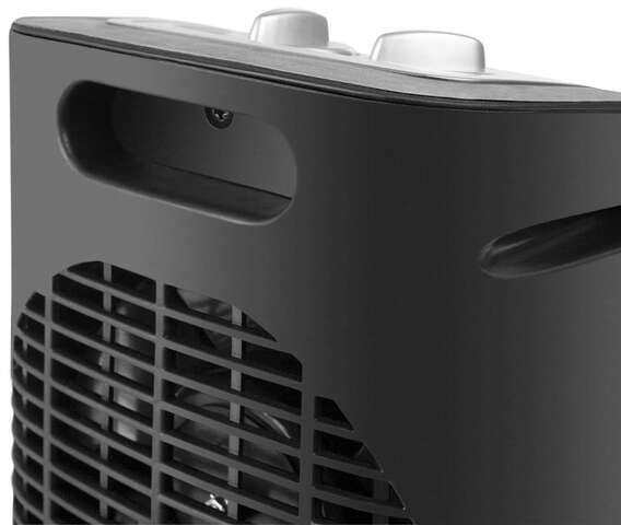 Imagen extra Orbegozo CR 5017 Calefactor Ceramico Compacto - Ajustable