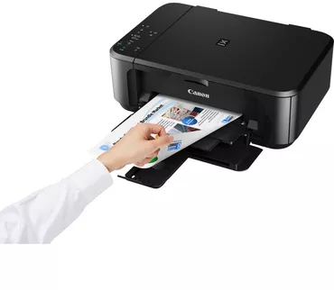 Imagen extra Canon Pixma MG3650S Impresora Multifuncion Color Duplex WiFi