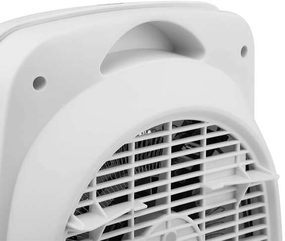 Imagen extra Orbegozo FH 7001 Calefactor Baño IP-21 - 2000W