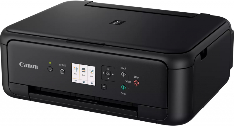 Canon Pixma TS5150 Impresora Multifuncion Color Duplex WiFi