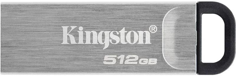 Kingston DataTraveler Kyson Memoria USB 512GB