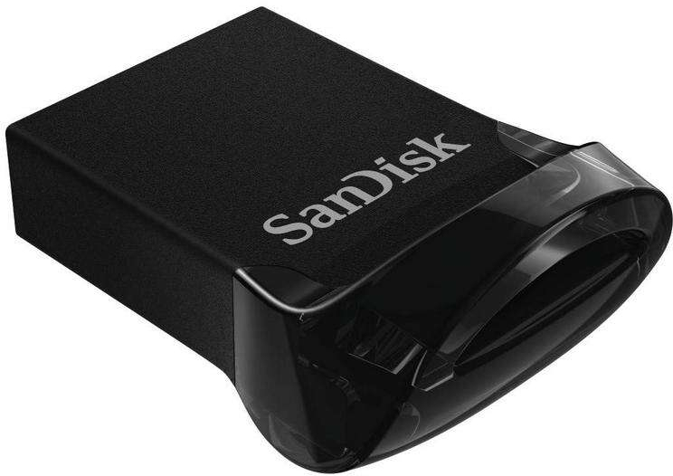 Imagen extra Sandisk Ultra Fit Memoria USB 64GB