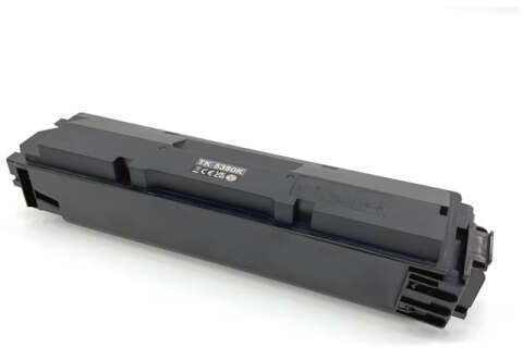 Toner Compatible Kyocera TK5380 Negro 1T02Z00NL0 TK5380K