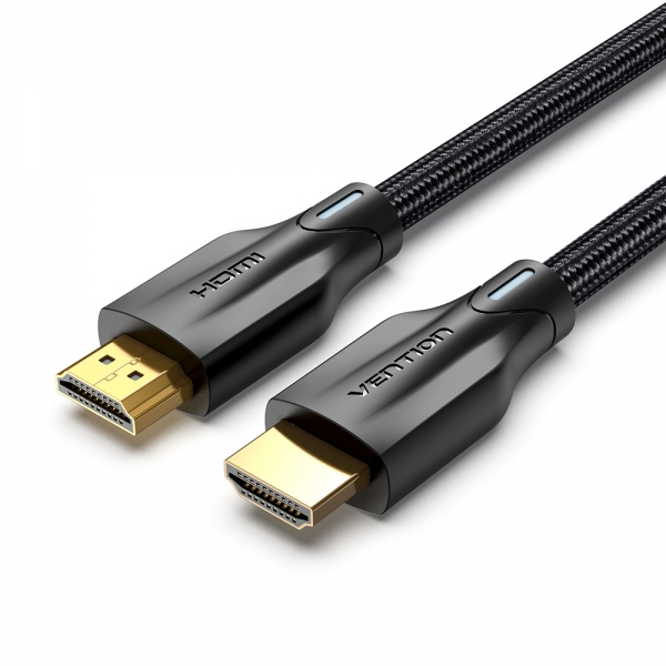 Imagen extra Vention Cable HDMI Macho a HDMI Macho 2.1 8K - 1m - 