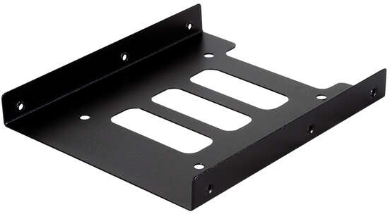 Adaptador discos HDD/SSD 2.5