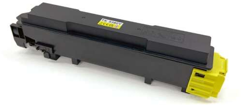 Toner Compatible Kyocera TK5380 Amarillo 1T02Z0ANL0 TK5380Y