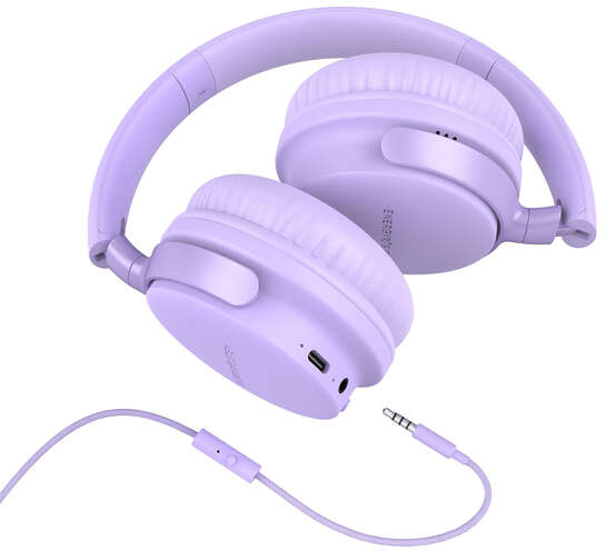 Imagen extra Energy Sistem Auriculares Bluetooth Style 3 Plegable - Manos libres - Violeta