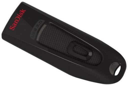 Imagen extra Sandisk Cruzer Ultra Memoria USB 3.0 128GB