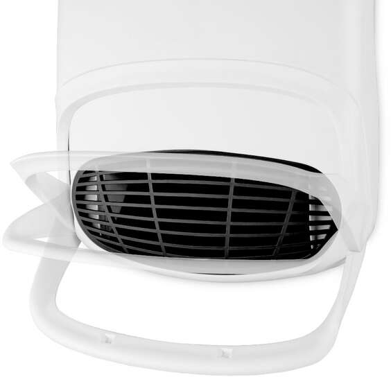 Imagen extra Orbegozo FB 2200 Calefactor de Pared con Accesorio para Toallas - Especial Baño (IP-23) - Mando a Distancia