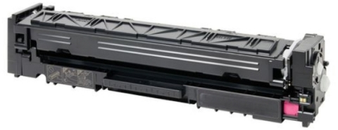 Toner Compatible HP W2193X W2193A (CON CHIP) Magenta 219X 219A