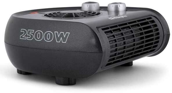 Imagen extra Orbegozo FH 5032 Calefactor Confort  - Termostato - 2500W