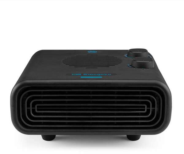 Imagen extra Orbegozo FH 5043 Calefactor Potente y Seguro - 2200W