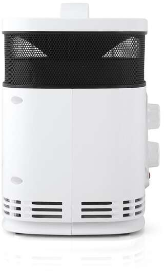 Imagen extra Orbegozo CR 6025 Calefactor Enviroheat - Calefaccion 360° - 1500W
