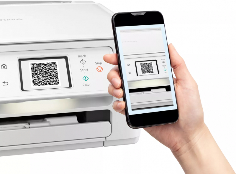 Imagen extra Canon Pixma TS7650i Impresora Multifuncion Color WiFi Duplex 15ppm