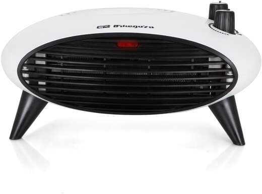 Imagen extra Orbegozo FH 5034 Calefactor  2000W