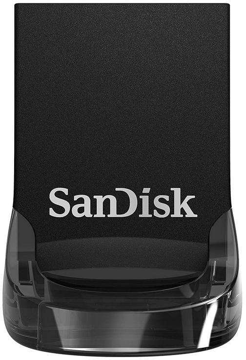 Imagen extra Sandisk Ultra Fit Memoria USB 128GB