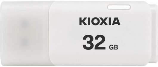 Kioxia TransMemory U202 Memoria USB 2.0 32GB