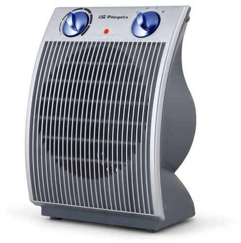 Orbegozo FH 6031 Calefactor Compacto