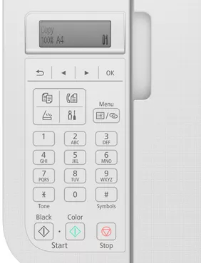 Imagen extra Canon Pixma TR4751i Impresora Multifuncion Color Duplex WiFi Fax
