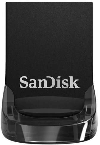 Imagen extra Sandisk Ultra Fit Memoria USB 256GB