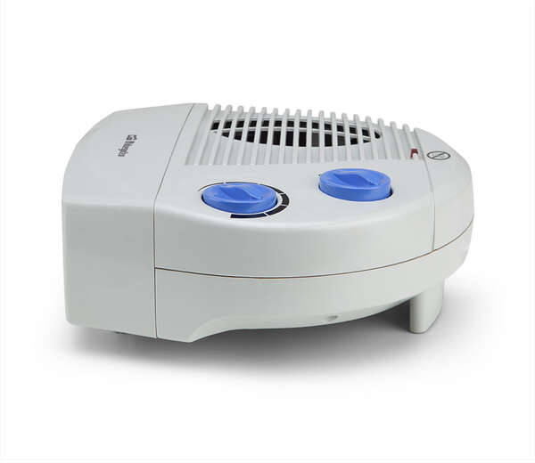 Imagen extra Orbegozo FH 5008 a Calefactor Horizontal - 2000W - 2 Posiciones de Calor