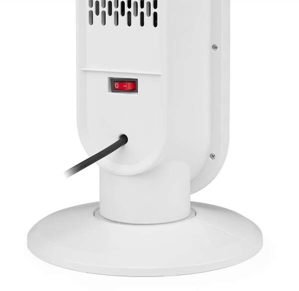 Imagen extra Orbegozo CR 5034 Calefactor Ceramico de Torre