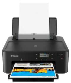 Imagen extra Canon Pixma TS705a Impresora Color WiFi Duplex 15ppm