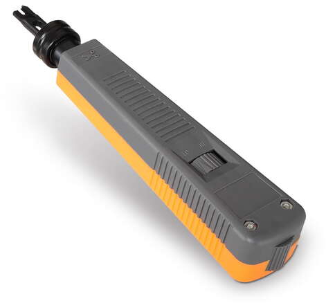 Imagen extra Aisens Insertadora Tipo 110 para Montaje