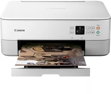 Imagen extra Canon Pixma TS5351i Impresora Multifuncion Color Duplex WiFi