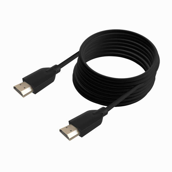 Imagen extra Aisens Cable HDMI V2.0 CCS Premium Alta Velocidad / Hec 4K@60Hz 18Gbps - A/M-A/M - 10m - 
