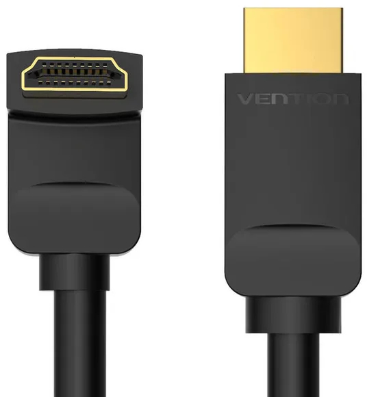 Imagen extra Vention Cable HDMI Macho a HDMI Macho 2.0 4K - 2m - 