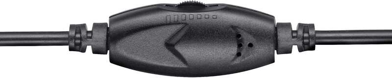 Imagen extra Trust Auriculares con Microfono - Control de Volumen - 2 Cables Adaptadores de 3.5mm