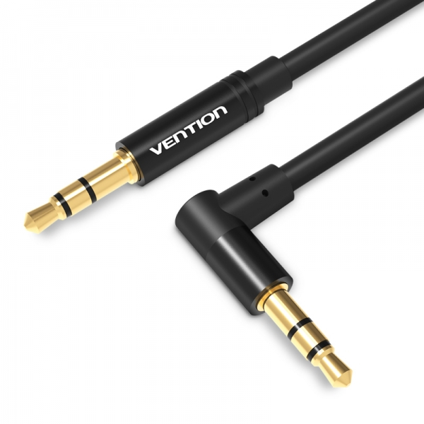 Cable Estereo Jack 3.5mm Macho-Macho - 50 cm