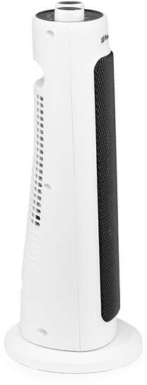 Imagen extra Orbegozo CR 5033 Calefactor Ceramico de Torre de 2000W